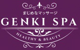 GENKI SPA